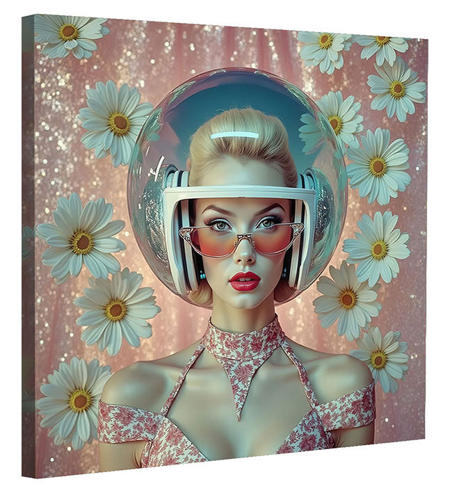 Eric Pajot - Pop Girl 10