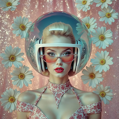 Eric Pajot - Pop Girl 10