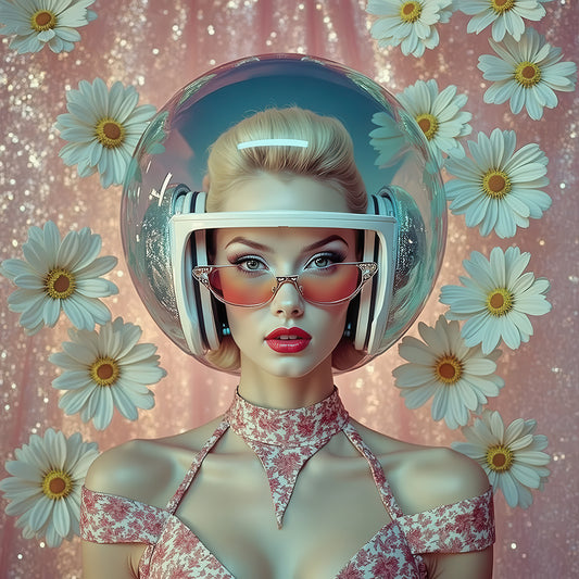 Eric Pajot - Pop Girl 10