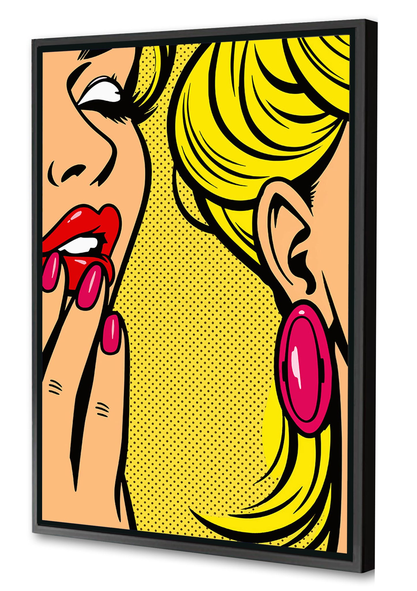 Pop Art - Pop Art # 10