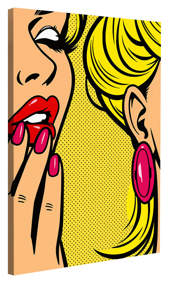 Pop Art - Pop Art # 10