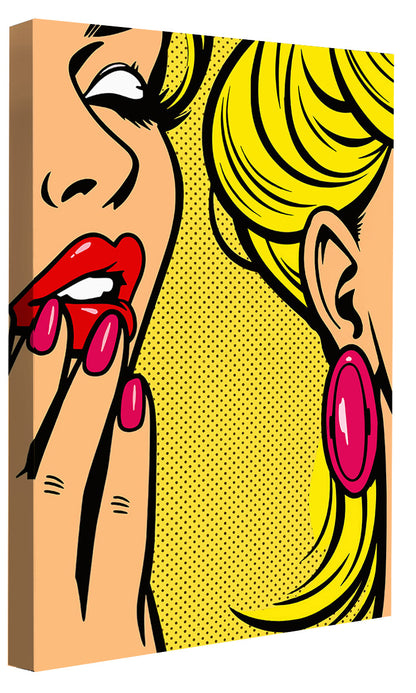 Pop Art - Pop Art # 10