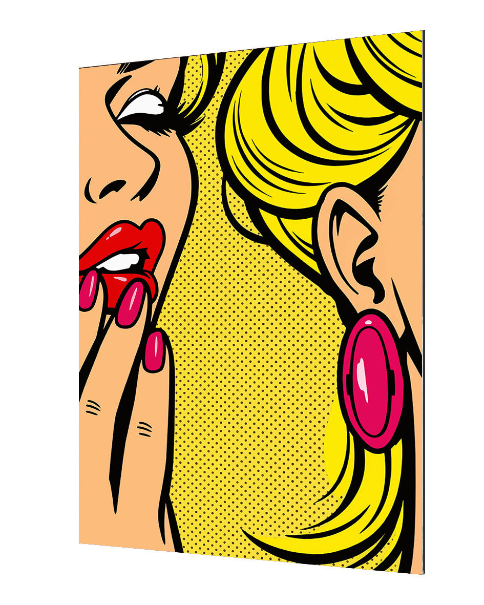 Pop Art - Pop Art # 10