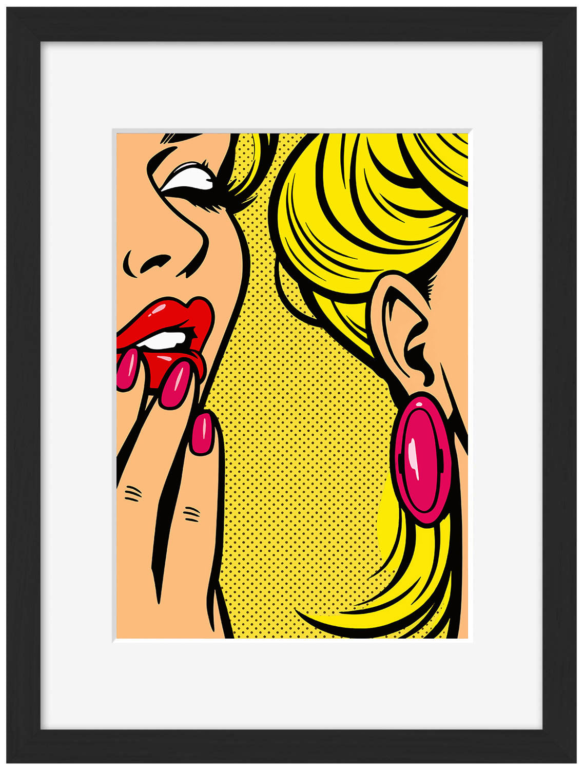 Pop Art - Pop Art # 10