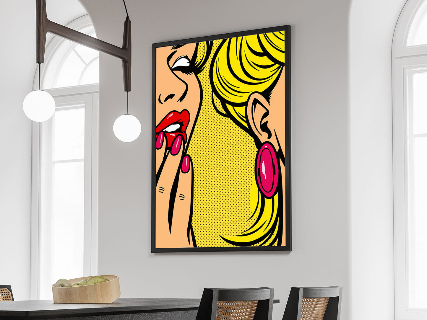 Pop Art - Pop Art # 10