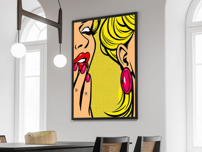 Pop Art - Pop Art # 10