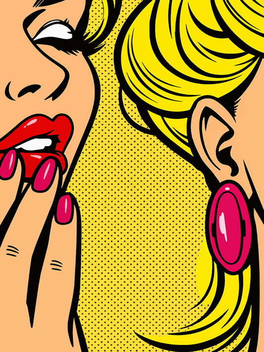Pop Art - Pop Art # 10