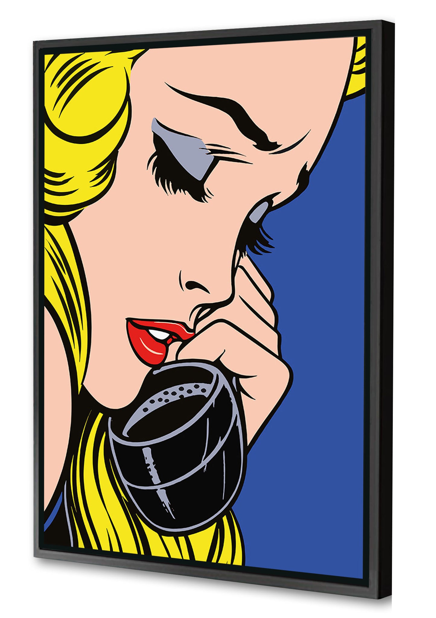 Pop Art - Pop Art # 11