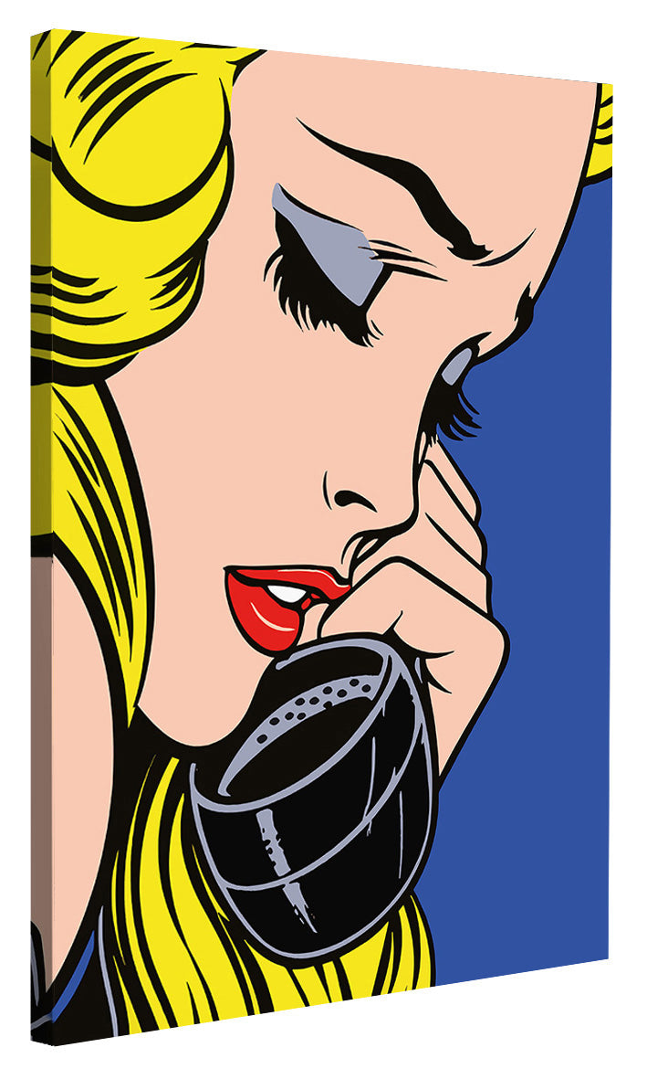 Pop Art - Pop Art # 11