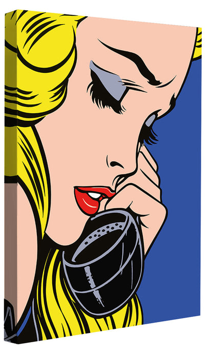 Pop Art - Pop Art # 11
