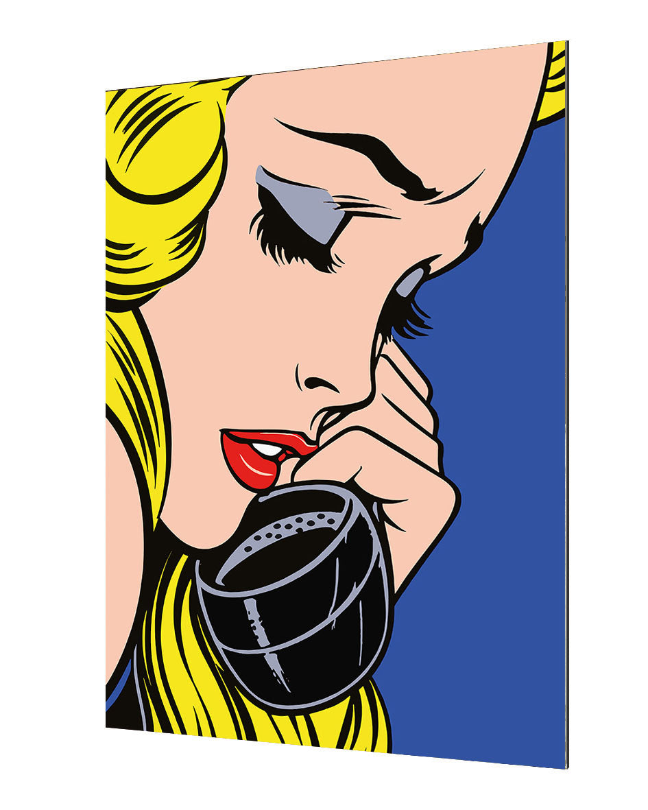 Pop Art - Pop Art # 11
