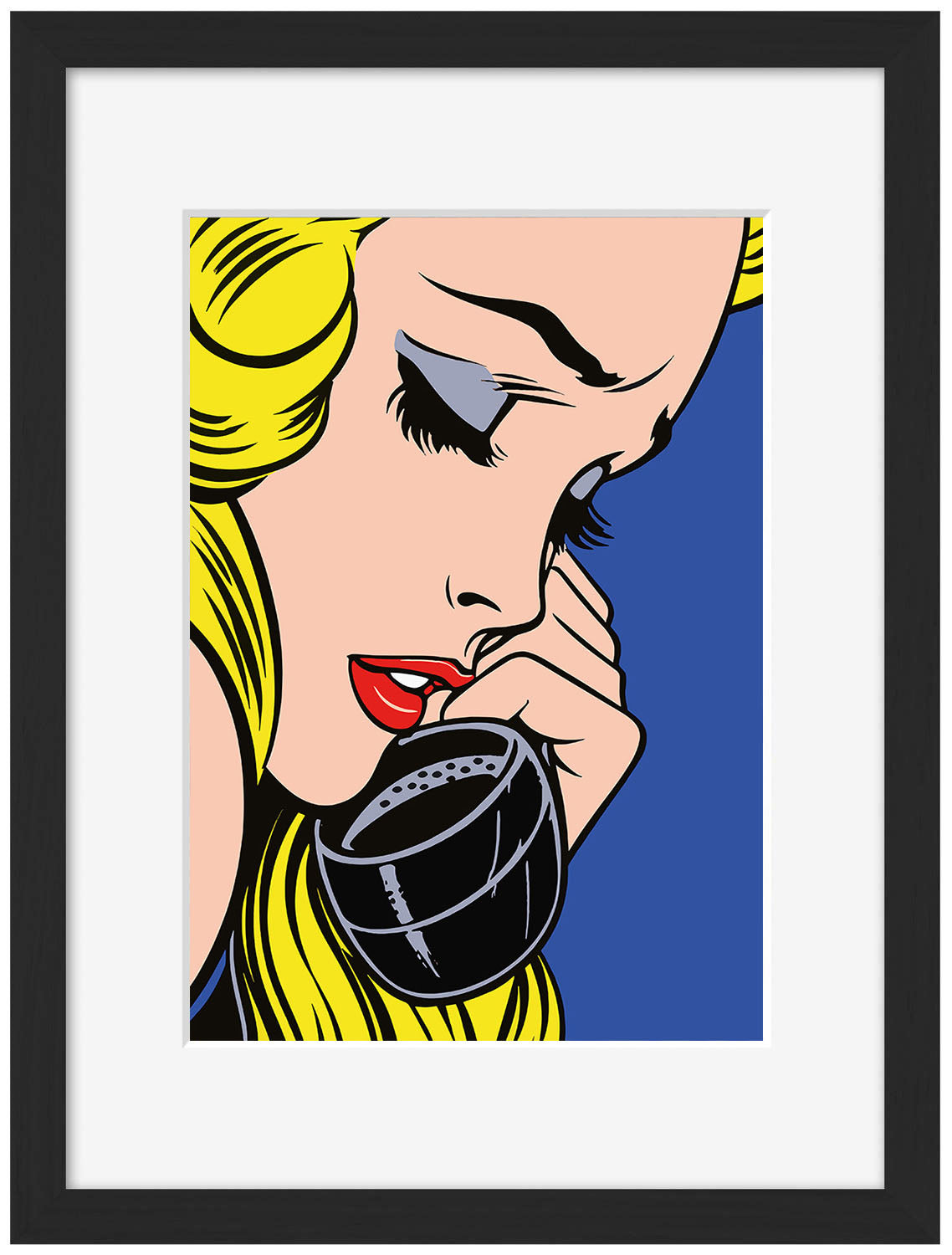 Pop Art - Pop Art # 11