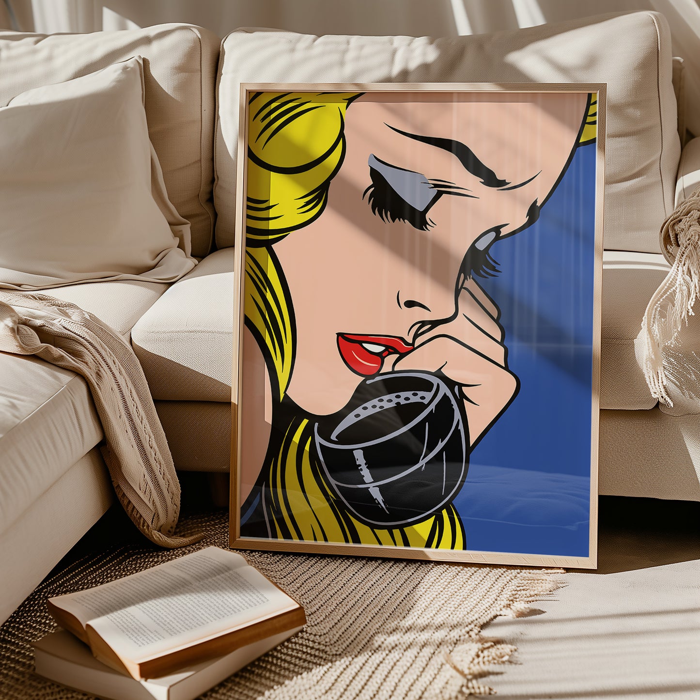 Pop Art - Pop Art # 11