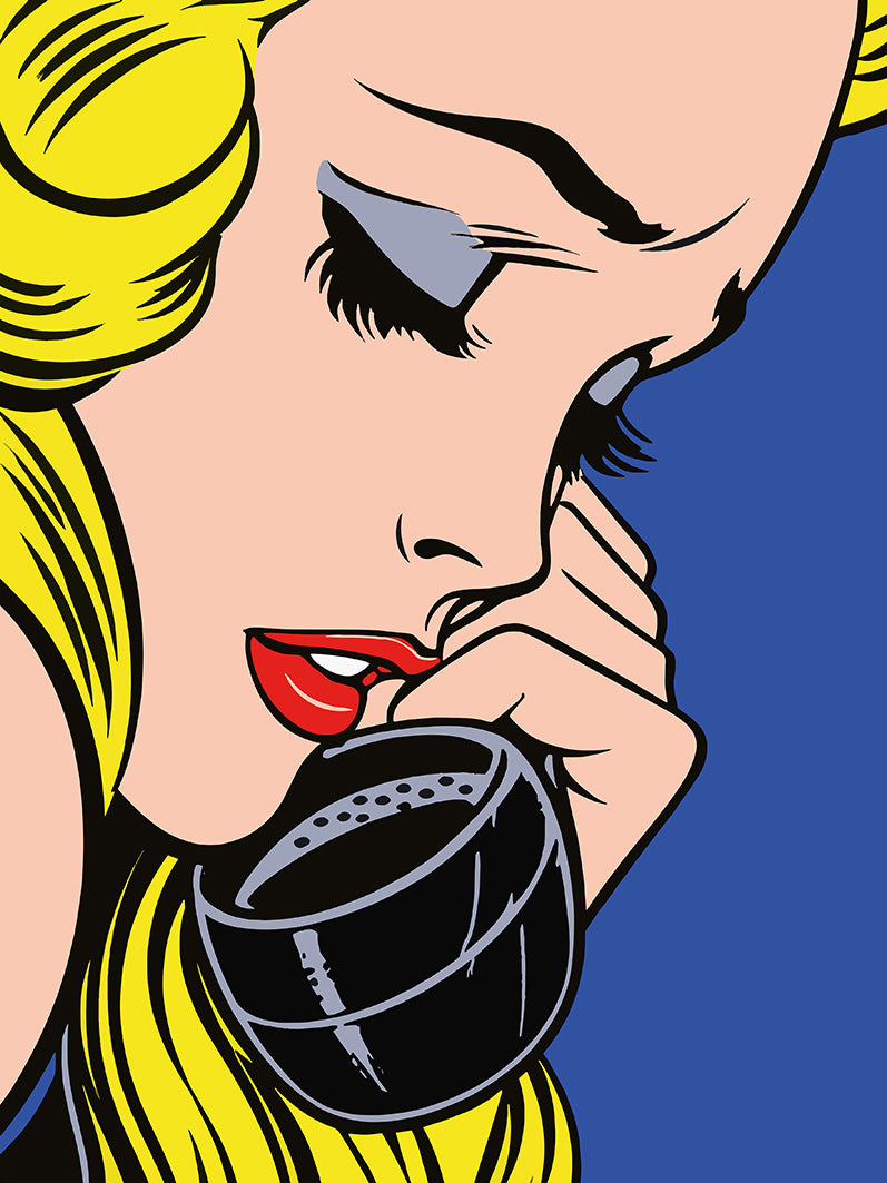 Pop Art - Pop Art # 11