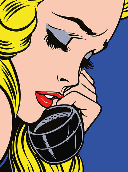 Pop Art - Pop Art # 11