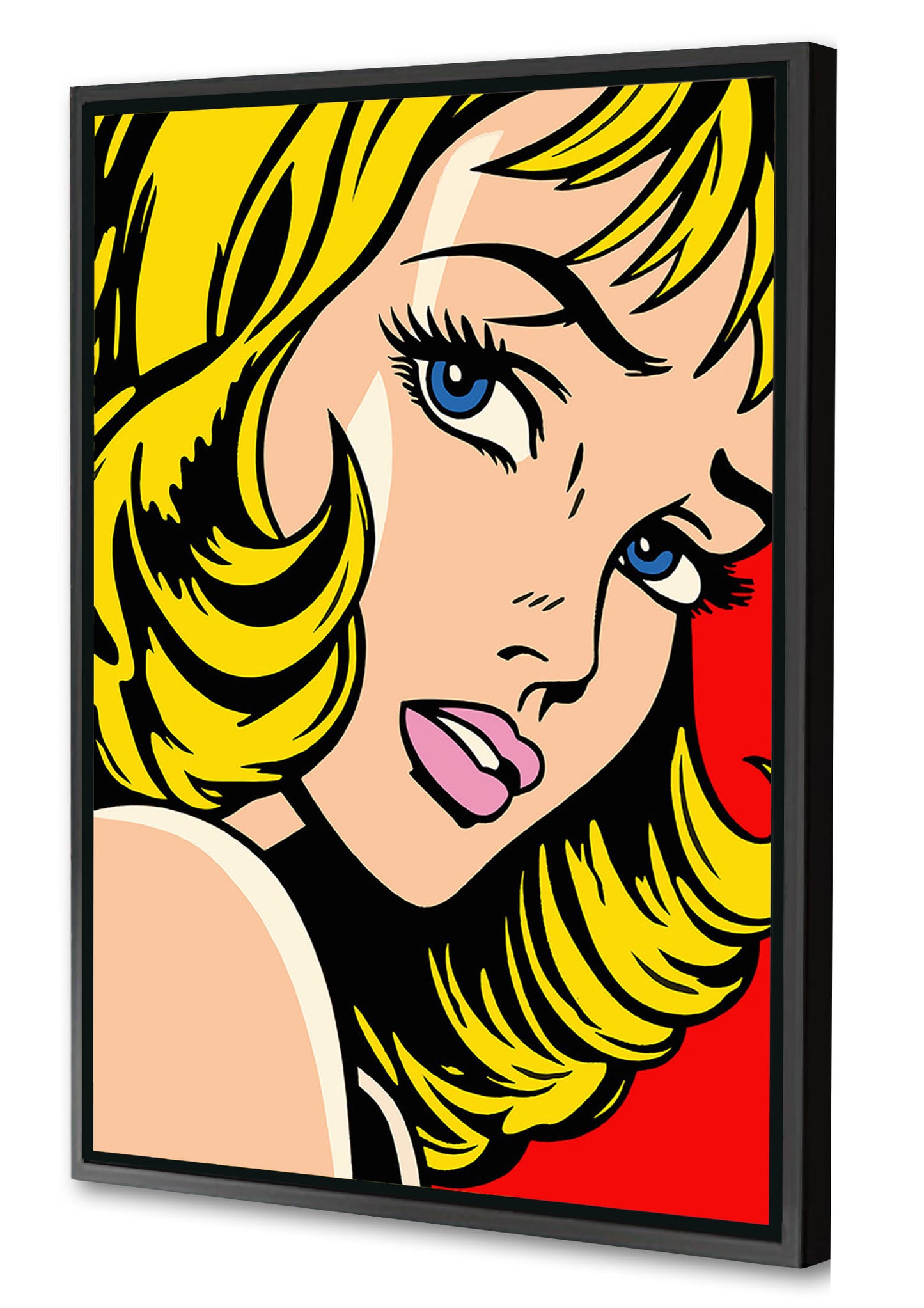 Pop Art - Pop Art # 12