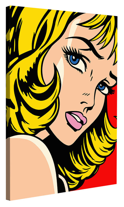 Pop Art - Pop Art # 12