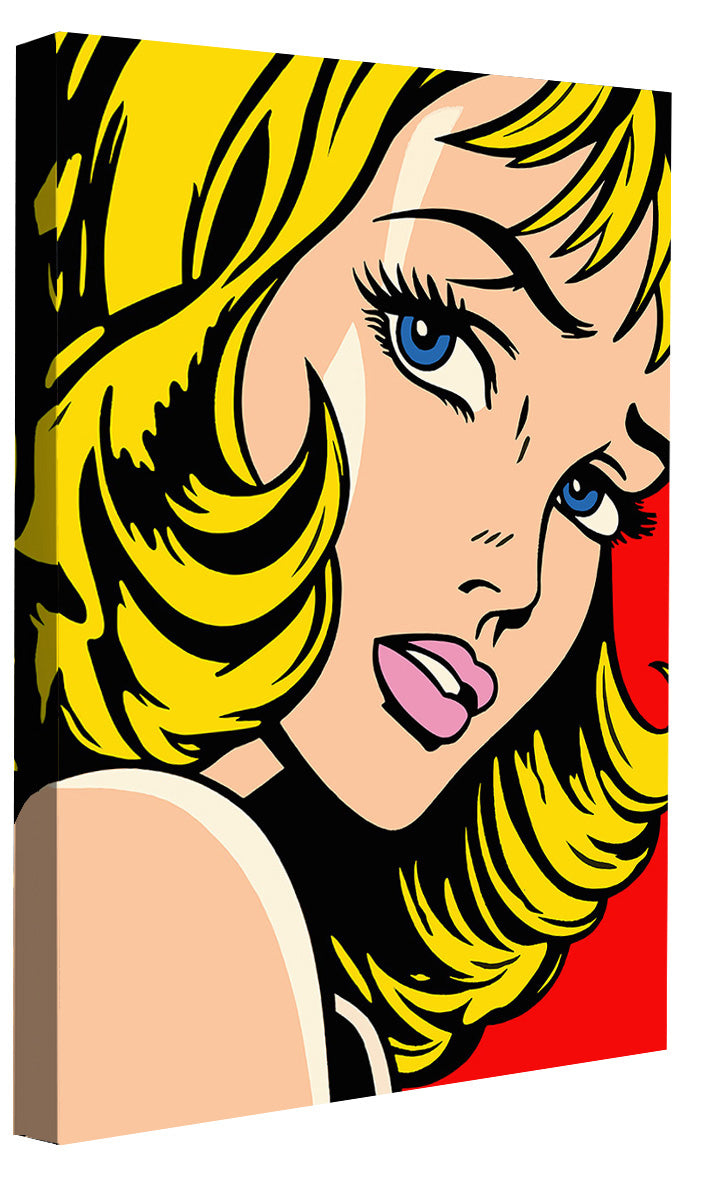 Pop Art - Pop Art # 12
