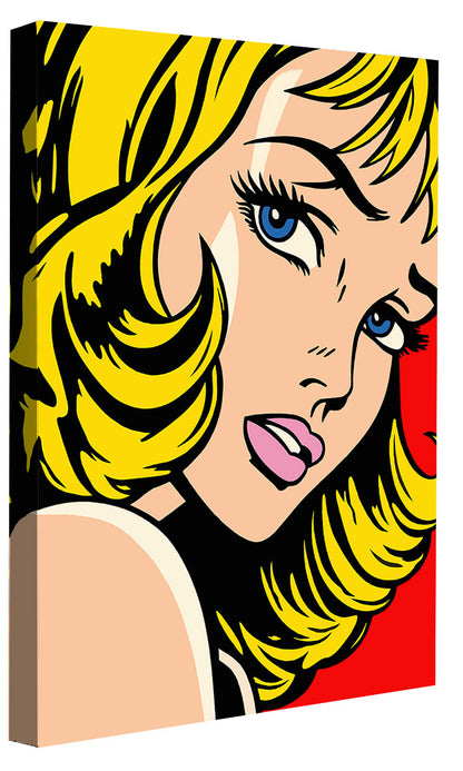 Pop Art - Pop Art # 12