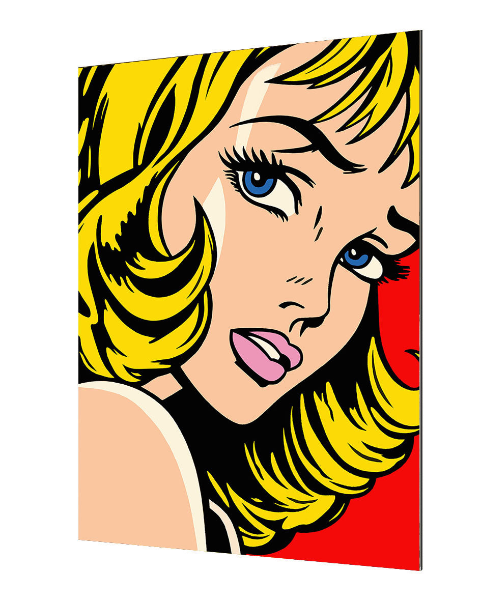 Pop Art - Pop Art # 12