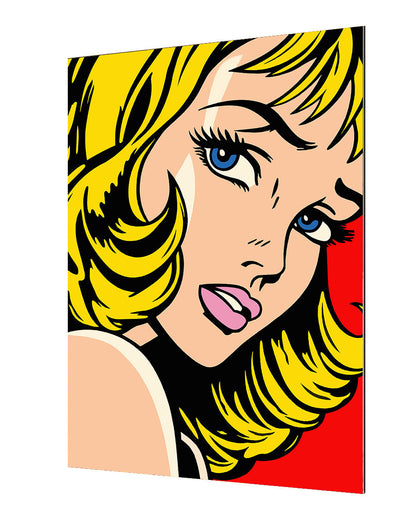 Pop Art - Pop Art # 12