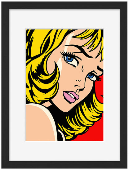 Pop Art - Pop Art # 12
