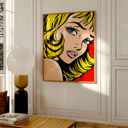 Pop Art - Pop Art # 12