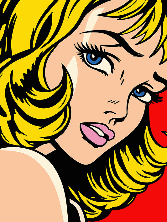 Pop Art - Pop Art # 12