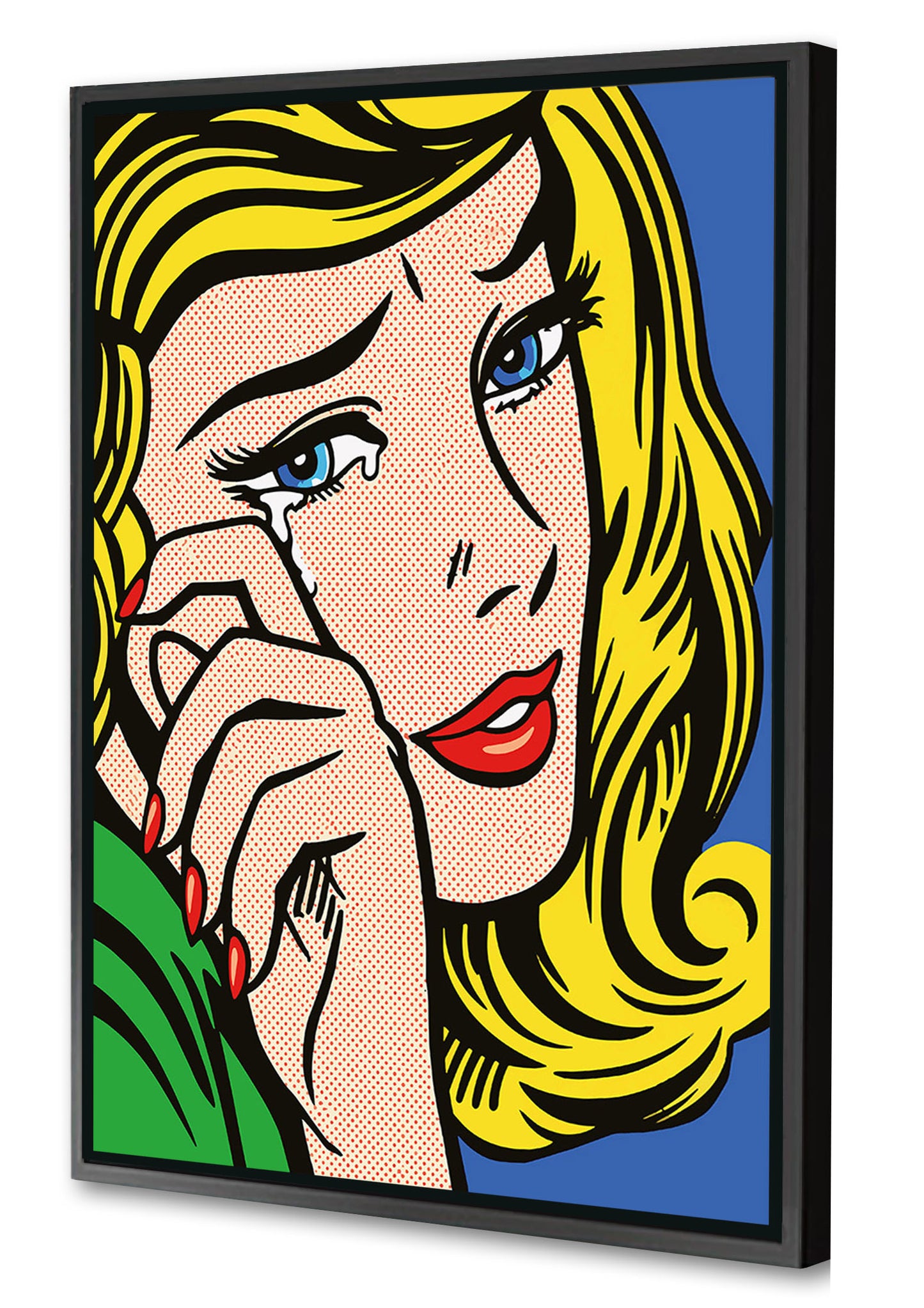 Pop Art - Pop Art # 13