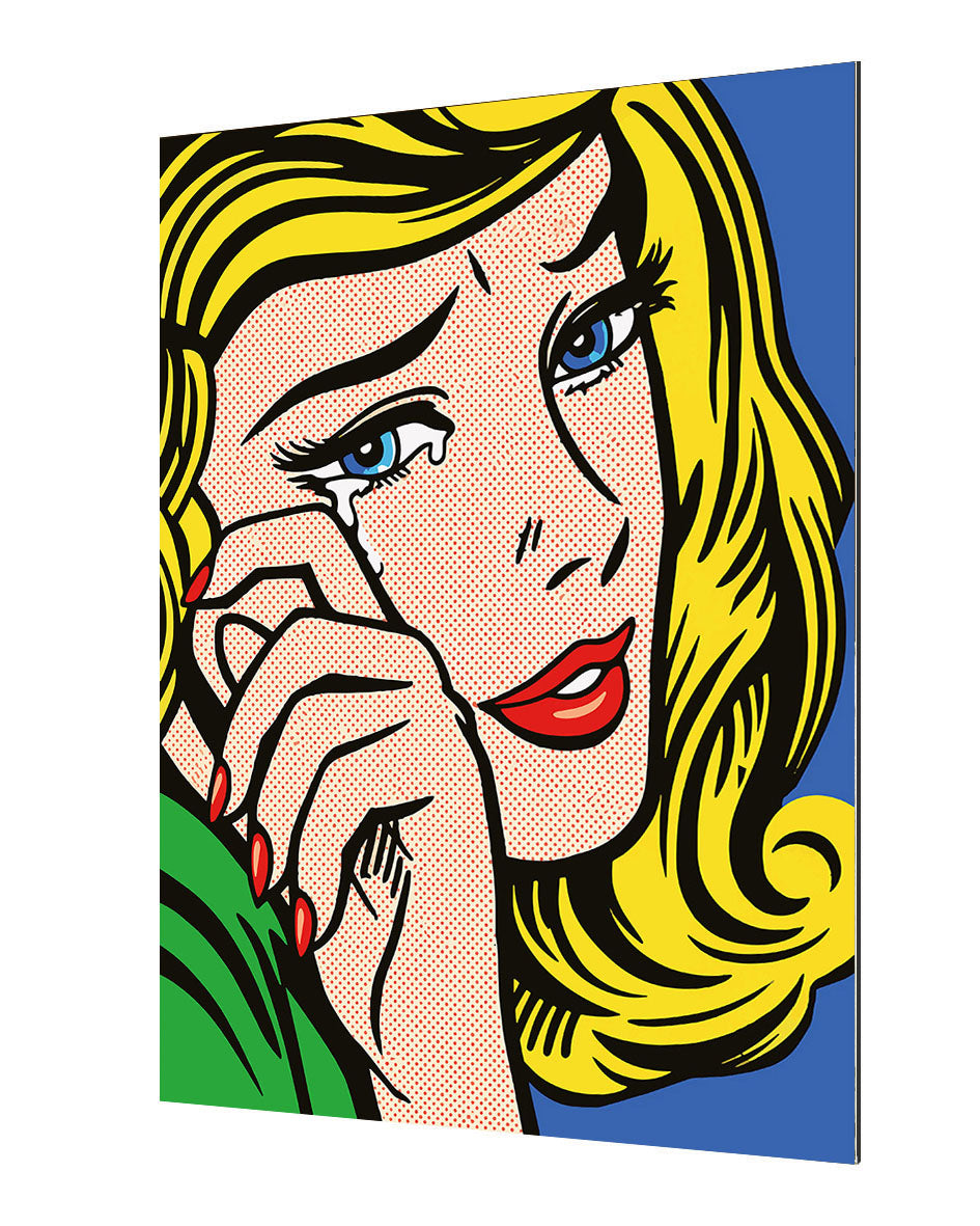 Pop Art - Pop Art # 13