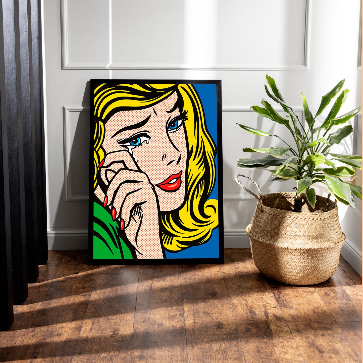 Pop Art - Pop Art # 13