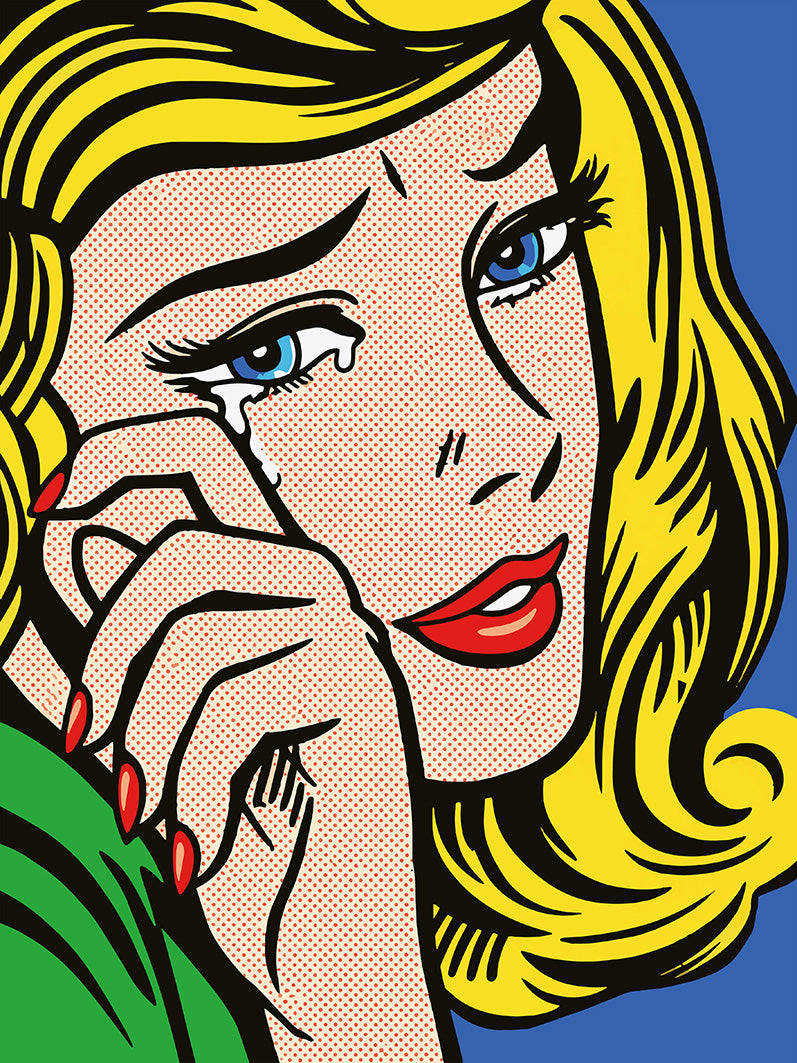 Pop Art - Pop Art # 13