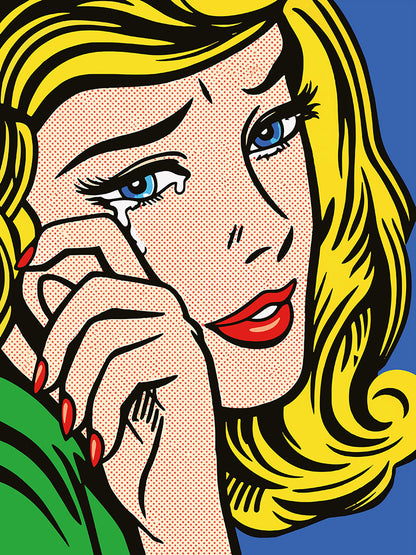 Pop Art - Pop Art # 13