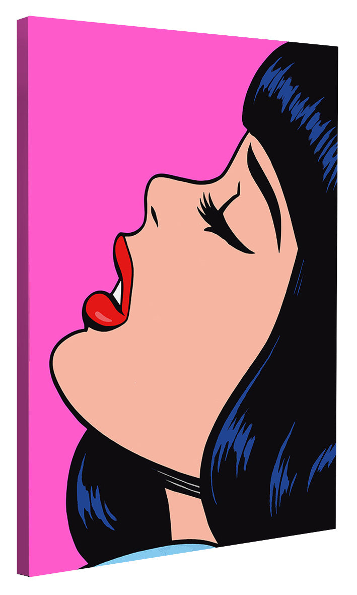 Pop Art - Pop Art # 15