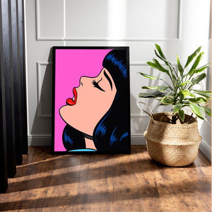 Pop Art - Pop Art # 15
