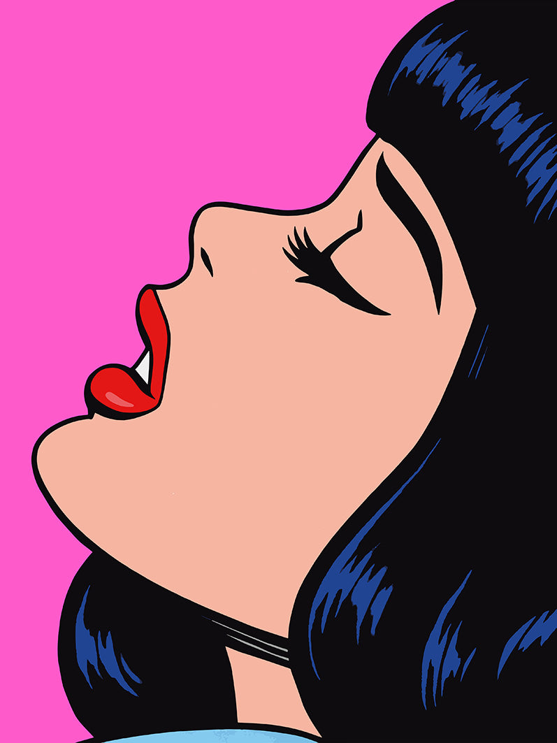 Pop Art - Pop Art # 15