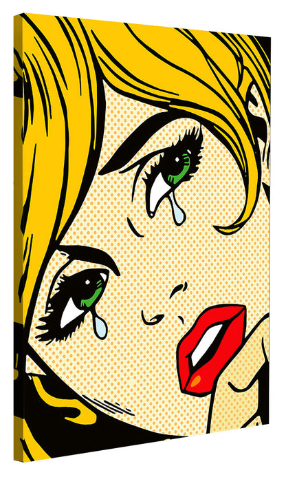 Pop Art - Pop Art # 16