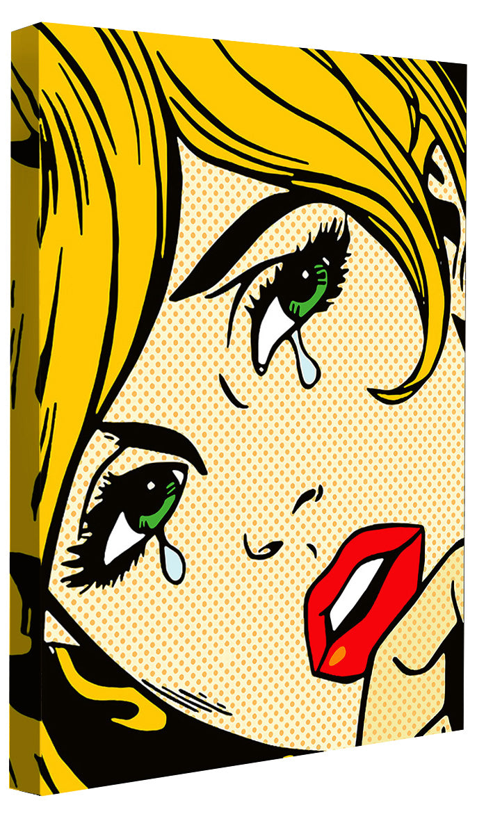 Pop Art - Pop Art # 16