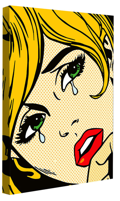Pop Art - Pop Art # 16