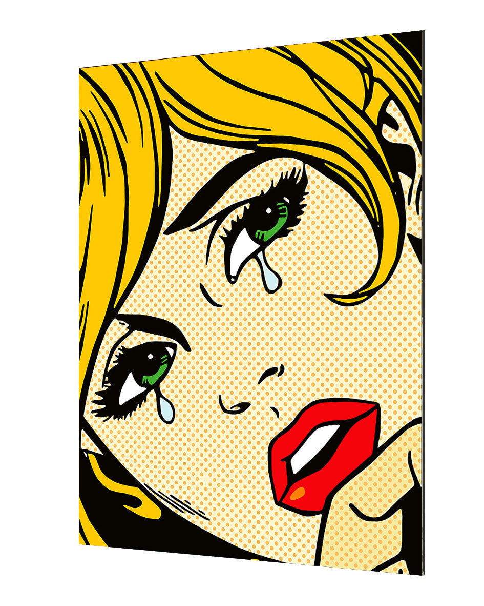 Pop Art - Pop Art # 16