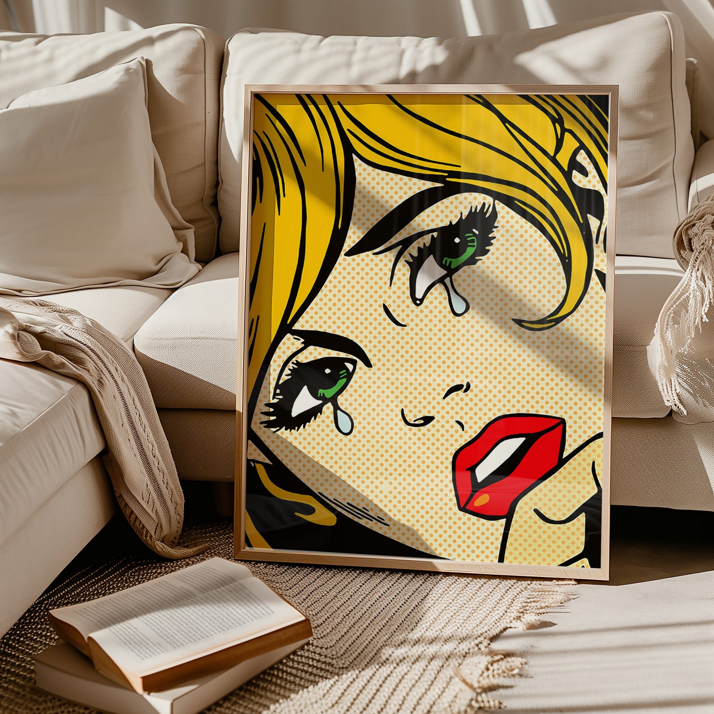 Pop Art - Pop Art # 16