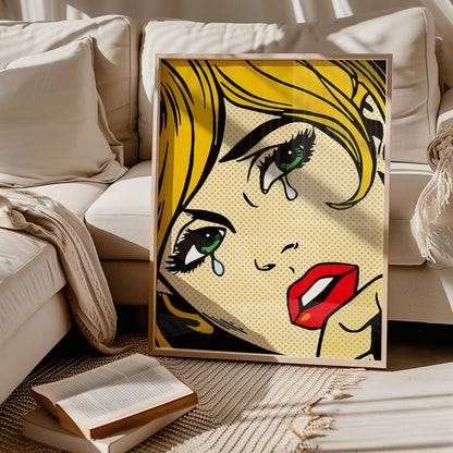 Pop Art - Pop Art # 16