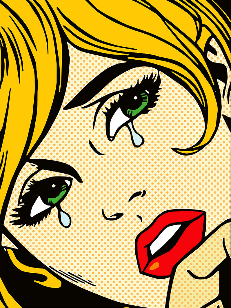 Pop Art - Pop Art # 16