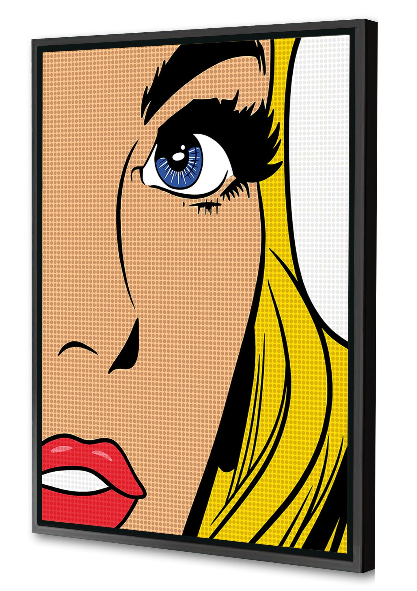 Pop Art - Pop Art # 17