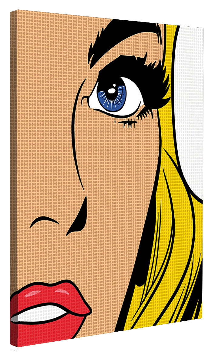 Pop Art - Pop Art # 17