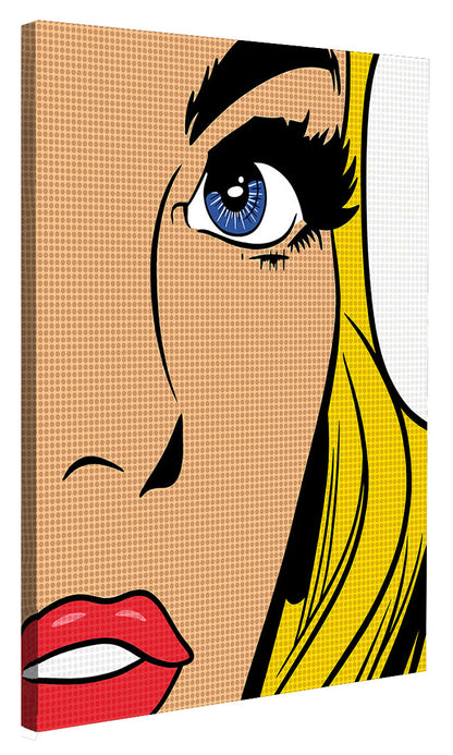 Pop Art - Pop Art # 17