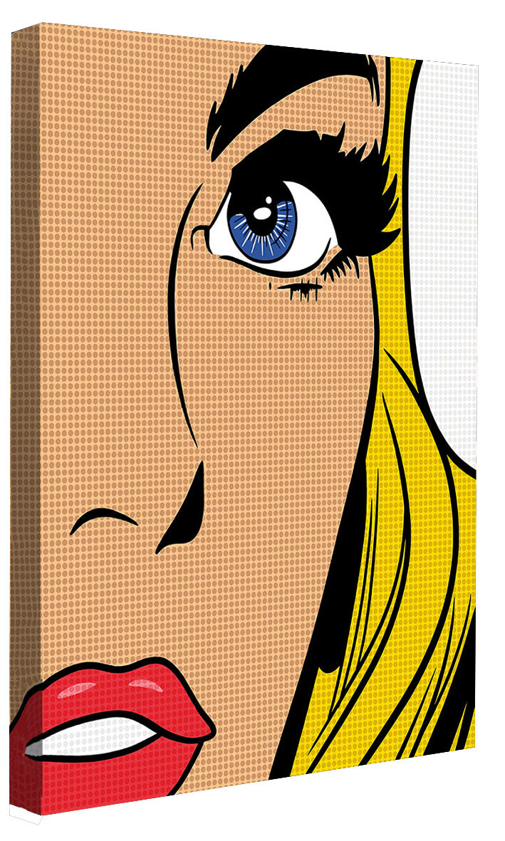 Pop Art - Pop Art # 17