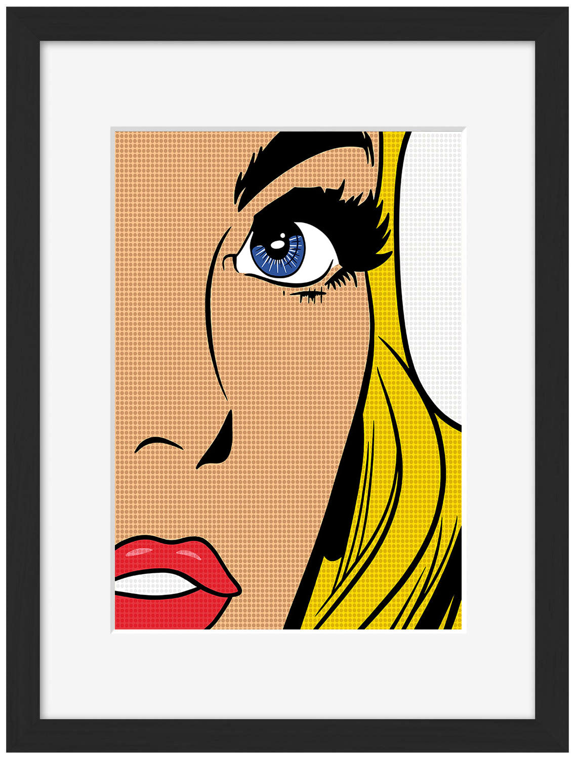 Pop Art - Pop Art # 17