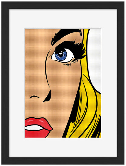 Pop Art - Pop Art # 17
