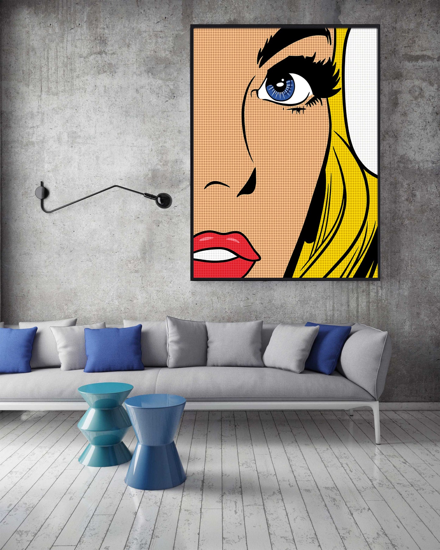 Pop Art - Pop Art # 17